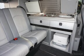 Mercedes Viano 3,0 MARCO POLO Westfalia / AKCIOVA CENA - 11