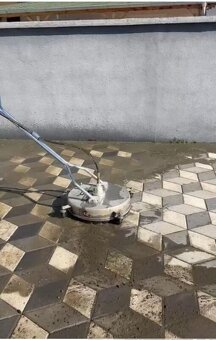 Čistenie fasád, dlažby, strechy, plotov, fotovoltaiky - 11