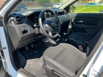 Dacia Duster 38 tis.km - 11