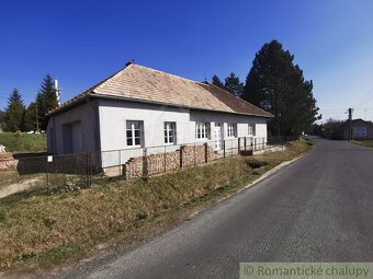 Rodinná vila vhodná aj na podnikanie v pohraničnej obci Sl - 11