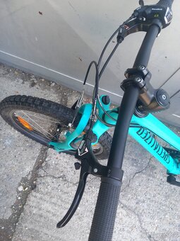 Specialized hot rock 20" - 11