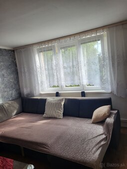 Predám 4izbovy prerobený, zariadený a klimatizovaný - 11