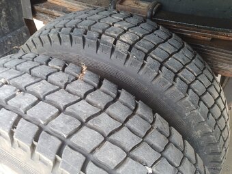 Hasičský special 4x4 - 11