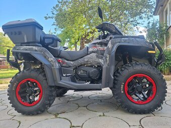 Cf moto - 11