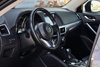 Mazda CX-5 2.0 Skyactiv-G Revolution Top A/T - 11