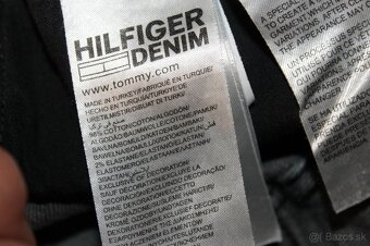 Dámske rifle Tommy Hilfiger v. 28/32 - 11
