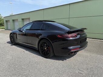 PORSCHE PANAMERA TURBO 4x4, 404KW/549PS - 11