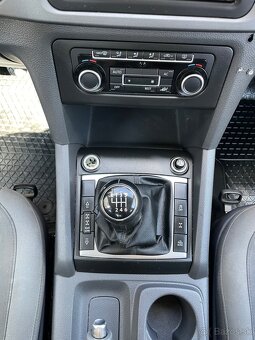 VW AMAROK - NA PREDAJ / NA SPLÁTKY - 11