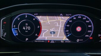 Volkswagen Arteon 2.0 TDI SCR BMT 190k R-Line 4Motion DSG - 11