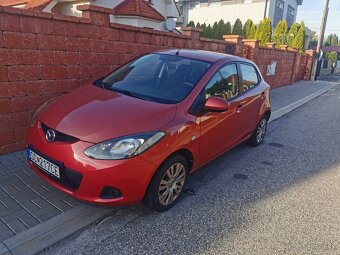 Predam Mazda 2 - 11