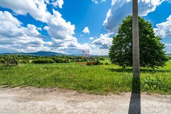PREDAJ: stavebný pozemok,  Vyšná Kamenica, Košice-okolie - 11