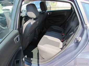 Ford Fiesta 1.0 EcoBoost SCTi Titanium - splát od 120€ - 11
