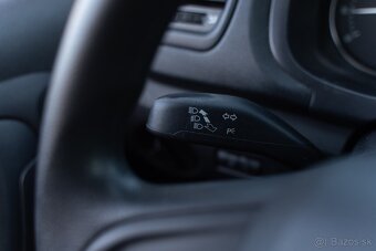 Škoda Fabia 1.2 HTP Ambience, Len 69tis. KM - 1.Majiteľ/SK P - 11