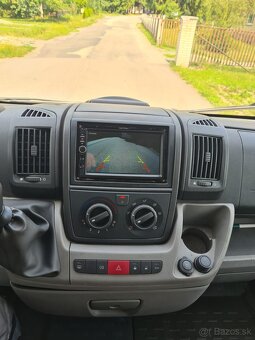 Fiat Ducato 2.3 2007 Mikrobus/minibus - 11
