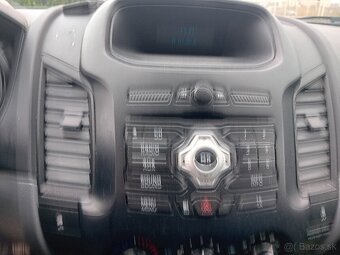 Ford Ranger 2.2 TDCi Duratorq 4x4 DoubleCab XL - 11