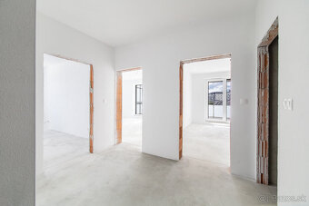 Na predaj moderný 3-izbový byt v exkluzívnom projekte Ružičk - 11