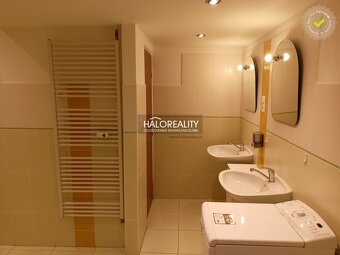 HALO reality - Predaj, trojizbový byt Košice Západ - Terasa, - 11