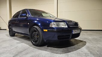 Škoda octavia 1 fl. 2.0 85kw - 11