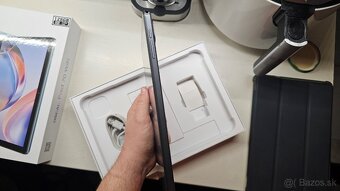Tablet Oscal Pad 15 4G - výkonný so 16GB RAM, 256GB a perom - 11