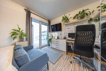 Tri Vody - 4-izbový rodinný dom s bazénom I Bazalková ulica - 11