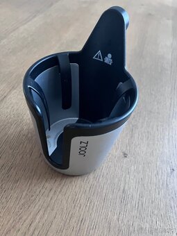 Joolz aer taupe - 11