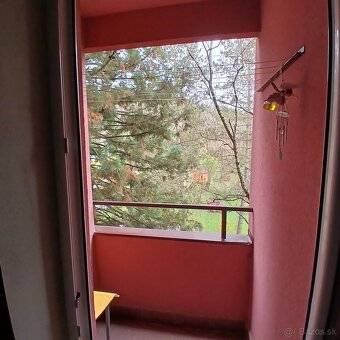 Predaj 2izbový byt Hnúšťa - 11