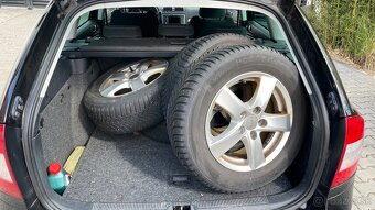 SKODA OCTAVIA KOMBI - na predaj / aj na splatky - 11