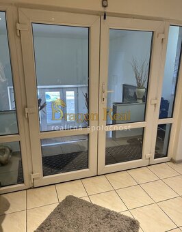 PREDAJ – 4 Izbový rodinný dom – TREBIŠOV - 11