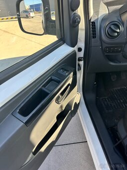 Fiat Fiorino 1.3 JTD 2008 55kw - 11