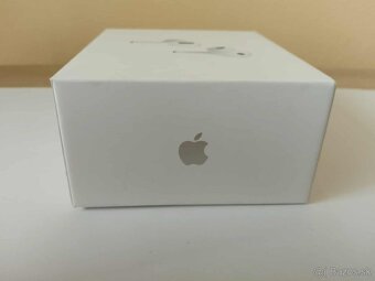 Nové Apple Airpods PRO 3 - 11