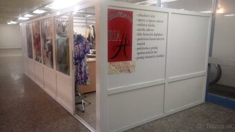 Prenájom obchodných priestorov - 11