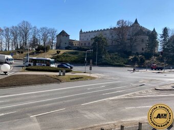 Exkluzívne kancelárske priestory v centre mesta Zvolen Prená - 11