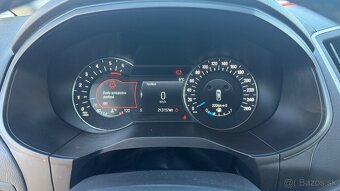 Ford S-Max 2.0 TDCi EcoBlue 150 Titanium - 11