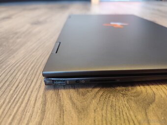 HP envy x360 15-ey0647nz ( 2v1 Notebook Tablet ) - 11