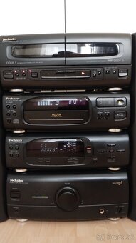 Predám Technics SE-CH404 - 11