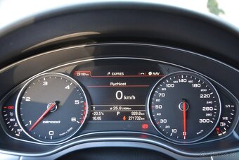 Audi A6 Allroad 3.0 TDI Top Stav, Po rozvodoch, 4x4 - 11
