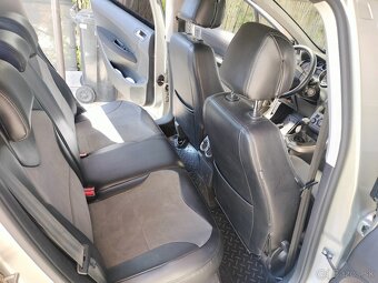 Peugeot 308 1,6HDI, kúpené v SR, bez DPF - 11