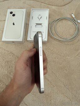 Iphone 13 mini 128GB - 11