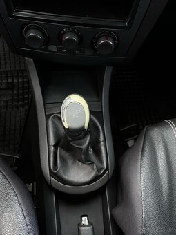 Seat Ibiza 1.9 TDI - 11