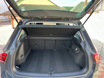 VW Tiguan 1.4 Tsi / eHybrid 180kw Dsg Led 62484km - 11
