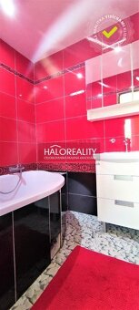 HALO reality - Predaj, trojizbový byt Nové Zámky - 11