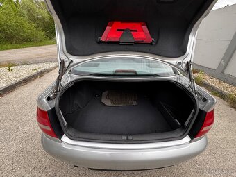Audi A4 1.9 TDI 85KW/115PS B5 Ambiente - 11