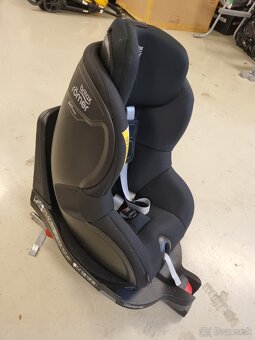 Britax Römer Dualfix M i-Size  - 11