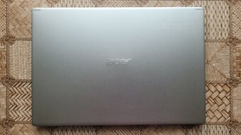 Acer, 15" IPS, 6-jadro, Vega 7, 16gb, ssd, zlava -57% - 11