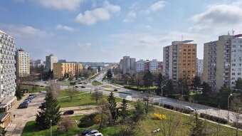 Levice - 2 izbový byt na predaj- dobrá lokalita - 11