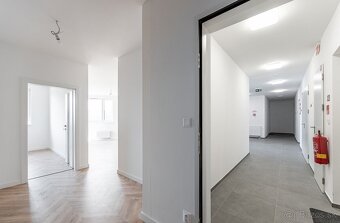 BYTY POPRADSKÁ, 2 izbový byt s balkónom - 11