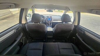 Subaru Outback 2.5i CVT Active - Možný odpočet DPH - 11