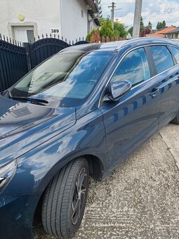 Hyundai i30 kombi family - 11