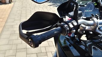 Predám Bmw R 1200 Gs Tripl Black - 11