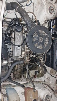 Škoda Favorit 136  1989 - 11